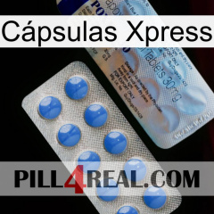 Cápsulas Xpress 39